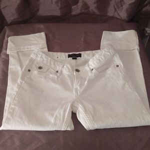 Banana Republic Capri